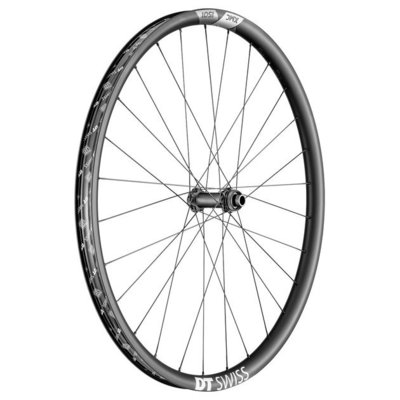 DT Swiss koło przód XMC 1501 SPLINE 27.5 30 CL 15/110mm