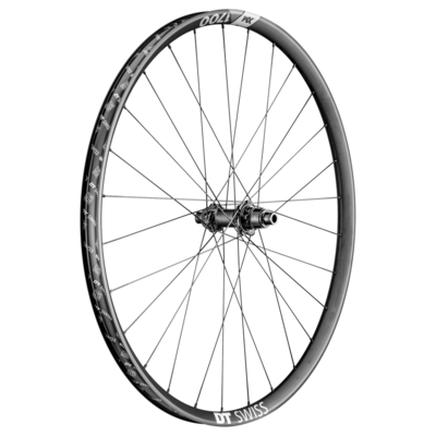 DT Swiss koło tył XM 1700 SPLINE 29 CL 30 12/148mm Sram XD