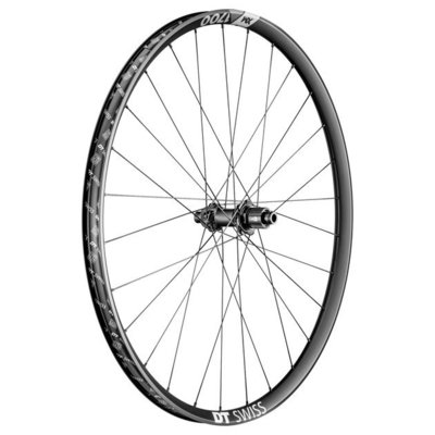 DT Swiss koło tył XM 1700 SPLINE 29 CL 30 12/148mm Shimano MS