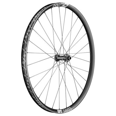 DT Swiss koło przód XM 1700 SPLINE 27.5 30 CL 15/110mm