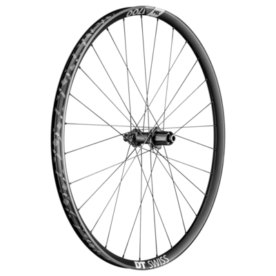 DT Swiss koło tył XM 1700 SPLINE 27.5 30 CL 12/148mm Shimano HG