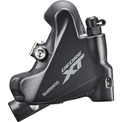 Shimano zacisk hamulcowy XT BR-M8110 tył czarny