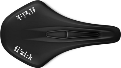 Fizik siodło Terra Argo X5 150mm czarne
