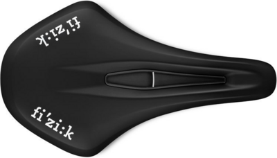 Fizik siodło Terra Argo X5 160mm czarne
