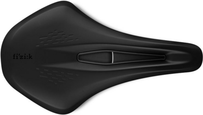 Fizik siodło Terra Argo X3 150mm czarne
