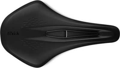 Fizik siodło Terra Argo X3 160mm czarne