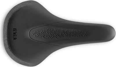 Fizik siodło Gravita Alpaca KIT X5 130mm czarne