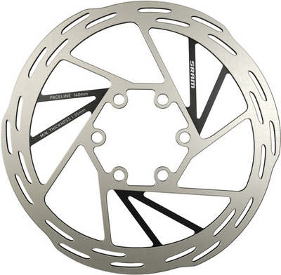 Sram tarcza hamulcowa Paceline 140mm 6śr