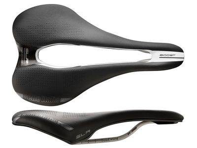 Selle Italia siodło SLR Boost Endurance Superflow L3 czarne