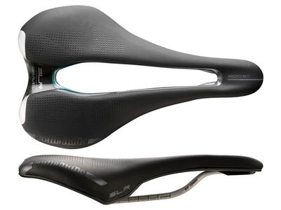 Selle Italia siodło SLR Boost Gravel Superflow L3 czarne