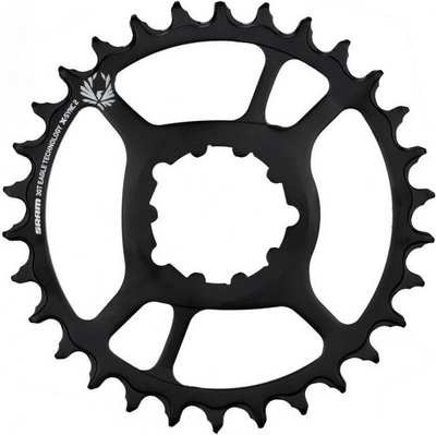Sram koronka CR X-Sync Eagle Direct Mount offset 6mm 30T