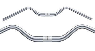 Ritchey kierownica MTB Classic Kyote 80cm srebrna