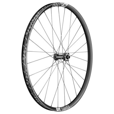 DT Swiss koło przód EX 1700 SPLINE 29 6-śr 30 15/110mm