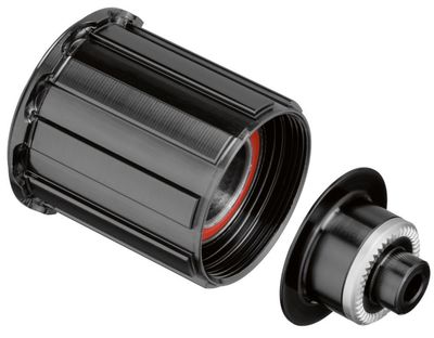 DT Swiss bębenek + adapter MTB Shimano (3-zapadki) 12/142/148mm