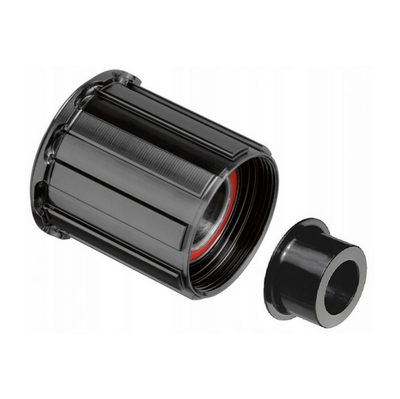 DT Swiss bębenek + adapter MTB Shimano (ratchet) 12/142/148mm
