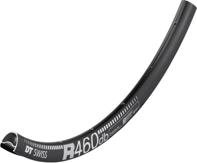 DT Swiss obręcz R 460 DB 700c 28H