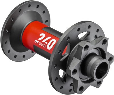 DT Swiss piasta przód 240 MTB IS 15/110mm 32H