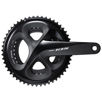 Shimano korba 105 FC-R7000 52-36 175mm