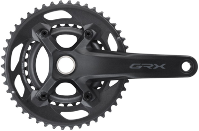Shimano korba GRX FC-RX600 2x10rz 46-30 170mm
