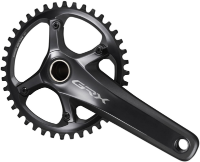 Shimano korba GRX FC-RX810 1x11rz 40T 172.5mm