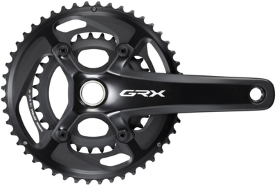 Shimano korba GRX FC-RX810 2x11rz 48-31 175mm