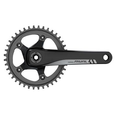 Sram korba RIVAL 1 GXP 42T 1rz czarna 175mm