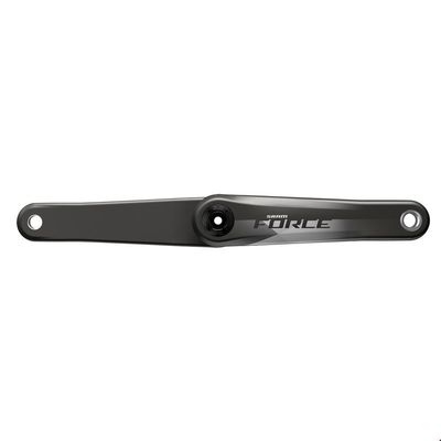 Sram ramiona korby szosowej Force D1 DUB 8-Bolt 172.5mm