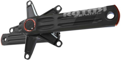 Rotor korba 2InPower DM Track 172,5mm