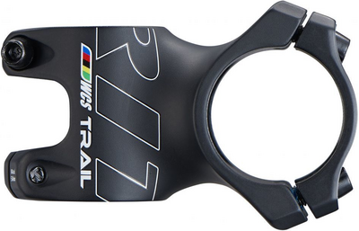 Ritchey mostek WCS Trail 35.0 C220 0° 1 1/8" 60mm