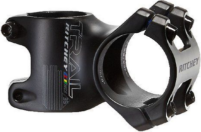 Ritchey mostek WCS Trail 35.0 C220 0° 1 1/8" 60mm