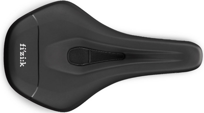 Fizik siodło Terra Aidon X3 145mm czarne