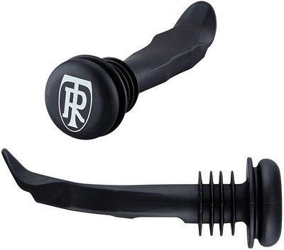 Ritchey korek do kierownicy z łyżką do opon BARKEEPER LEVER 2szt
