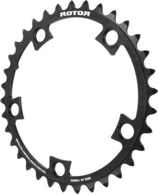 Rotor koronka NoQ 5x110BCD wewnętrzna 36T (44T/46T/52T)
