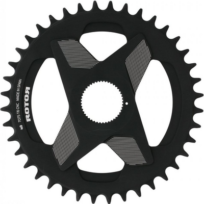 Rotor koronka NoQ DM Aldhu/Vegast 1rz 48T