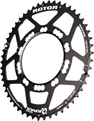 Rotor koronka Q-Ring 5x110BCD zewnętrzna 46T