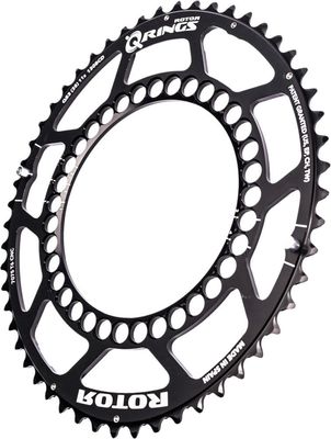 Rotor koronka Q-Ring 5x130BCD zewnętrzna 52T