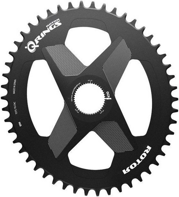 Rotor koronka Q-Ring DM Aldhu/Vegast 1rz 50T