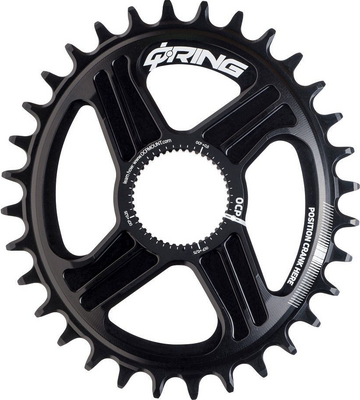 Rotor koronka Q-Ring DM InPower/R-Hawk/R-Raptor/Kapic 34T