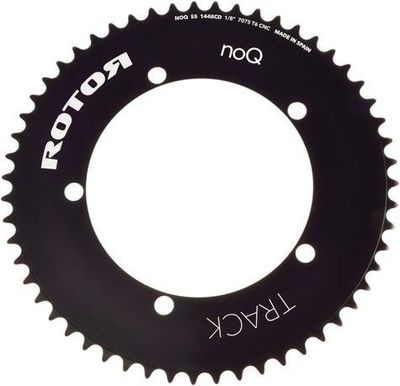 Rotor koronka Track NoQ Aero 5x144BCD 1/8” 53T