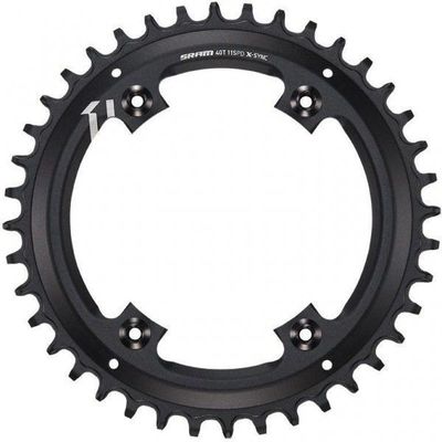 Sram koronka Apex1 X-Sync BCD110 1x11 42T