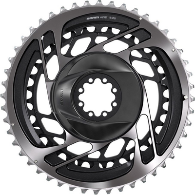 Sram koronki Red AXS Direct Mount 48/35T