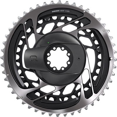 Sram zestaw Power Meter Red AXS Direct Mount 2x12 48/35T