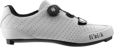 Fizik buty szosowe R3B Uomo Boa białe