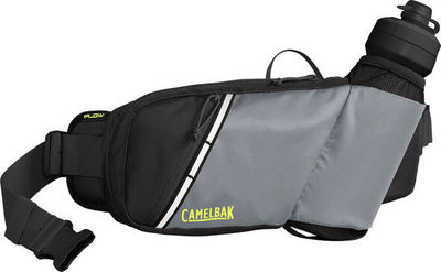 Camelbak nerka rowerowa Podium Flow Belt 2.5L Silver/Lime