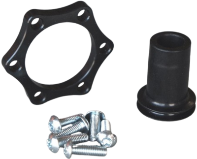 Wolf Tooth Components adapter Boostinator DR tył