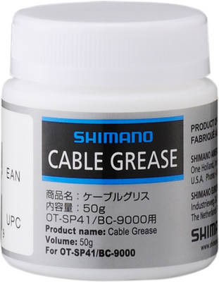 Shimano smar do linek Cable Grease 50g