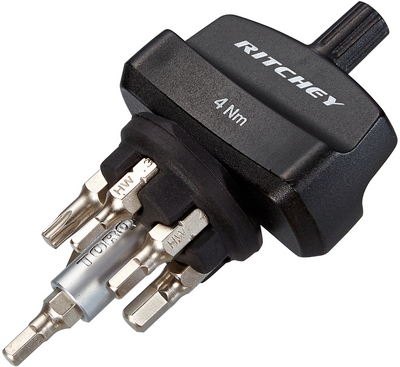 Ritchey klucz nasadowy 4Nm / 6-bit Torque Key