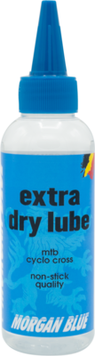 Morgan Blue olej Extra Dry Lube 125ml