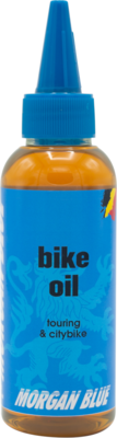 Morgan Blue olej Bike Oil 125ml