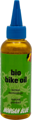 Morgan Blue olej Bio Bike Oil 125ml